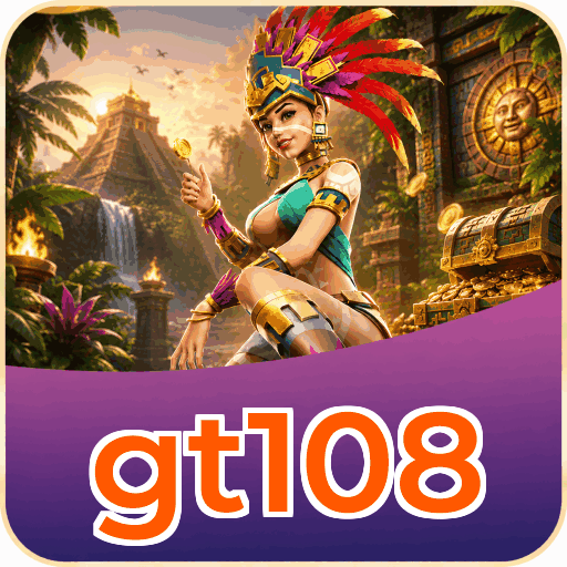 gt108 APK v4.7.5 - Screenshot UI modern dan intuitif Indonesia
